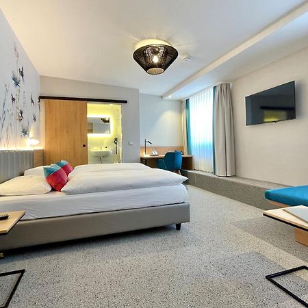 Hotel Boehler Böblingen Dış mekan fotoğraf