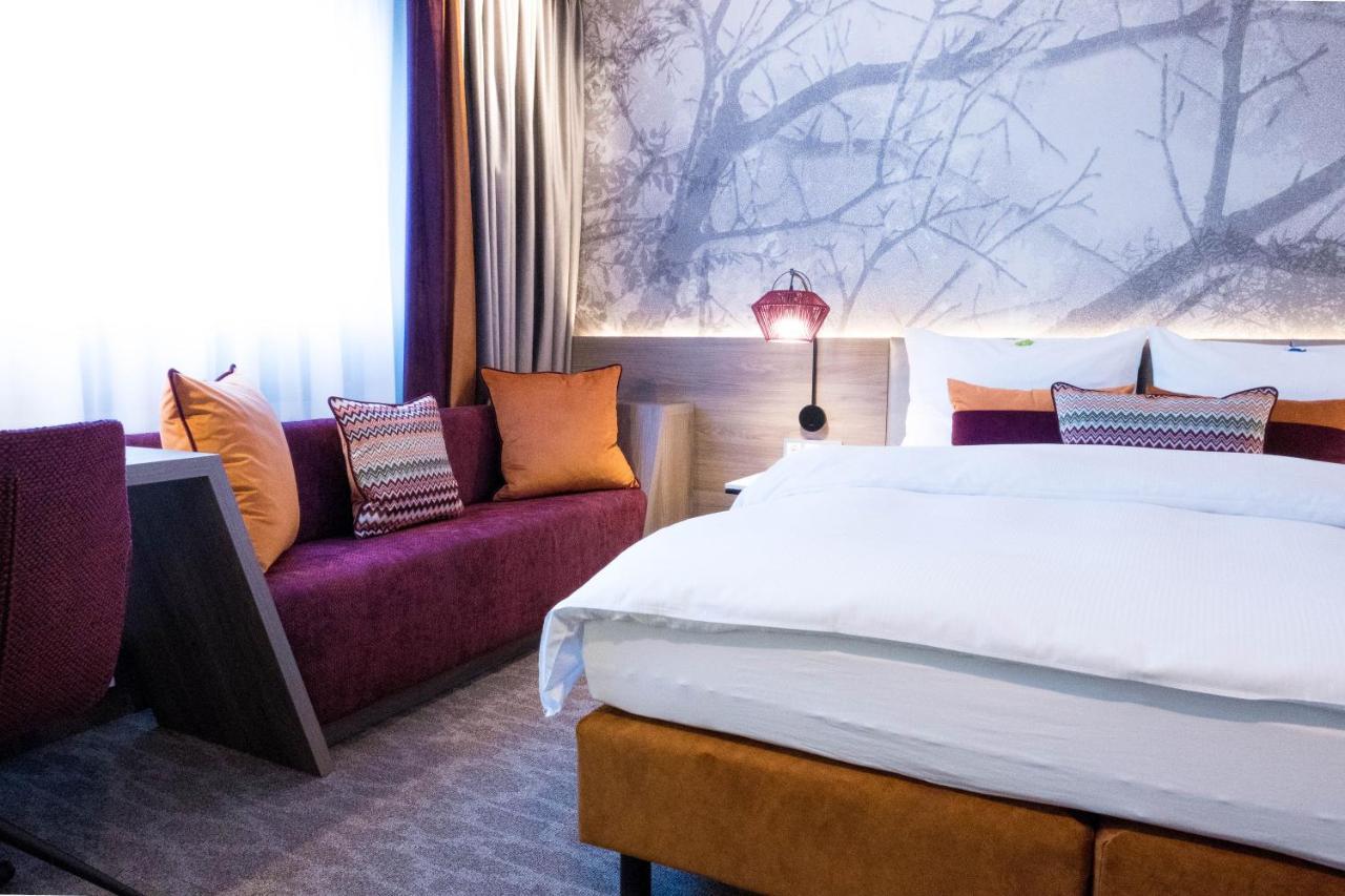 Hotel Boehler Böblingen Dış mekan fotoğraf