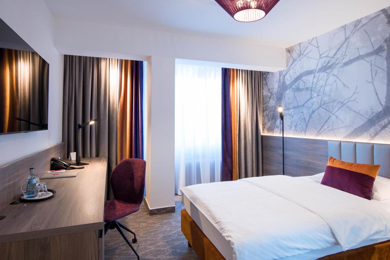 Hotel Boehler Böblingen Dış mekan fotoğraf