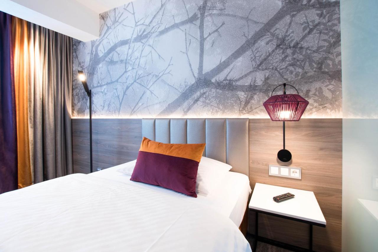 Hotel Boehler Böblingen Dış mekan fotoğraf