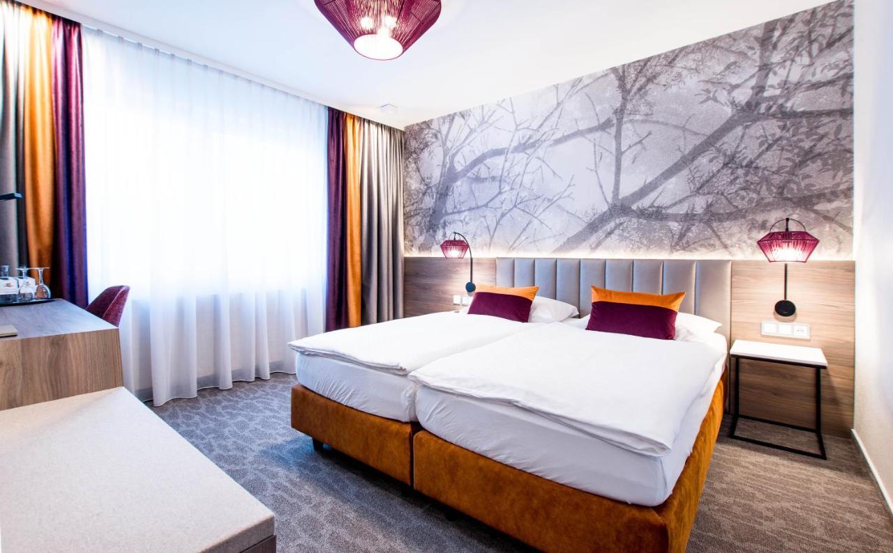 Hotel Boehler Böblingen Dış mekan fotoğraf