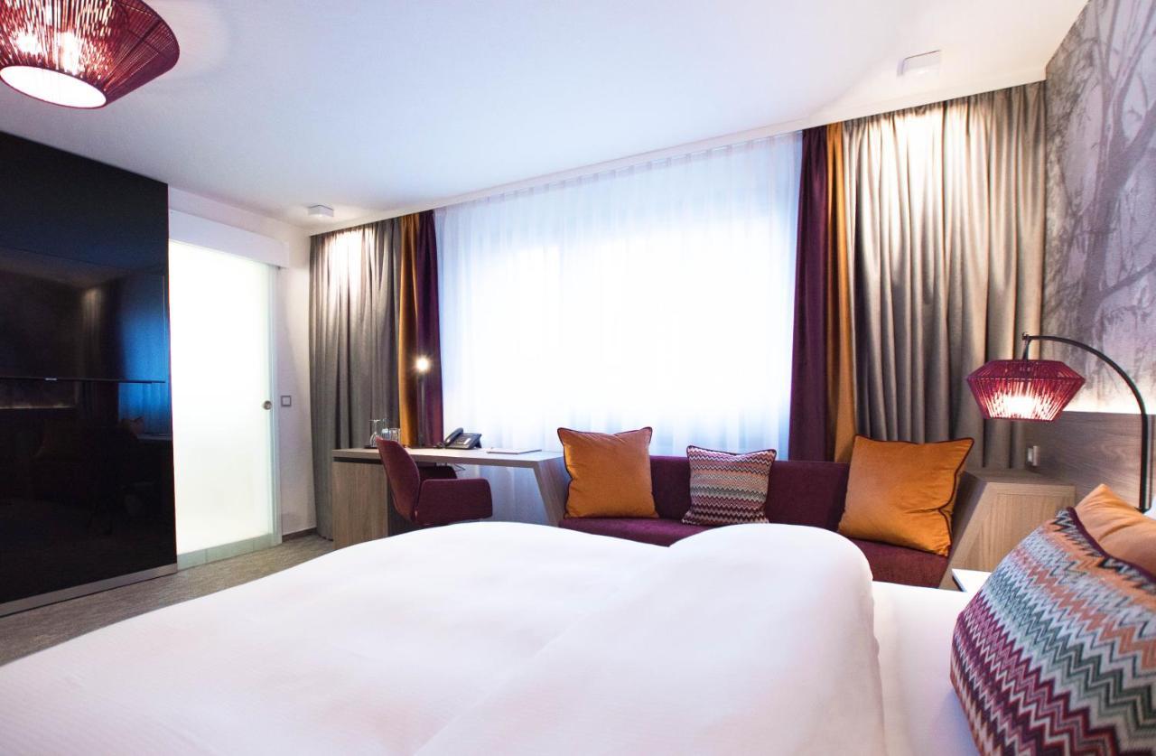 Hotel Boehler Böblingen Dış mekan fotoğraf
