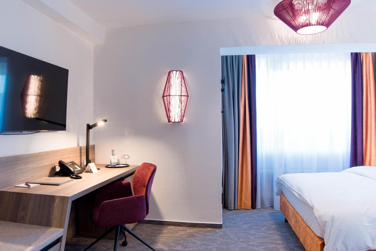Hotel Boehler Böblingen Dış mekan fotoğraf