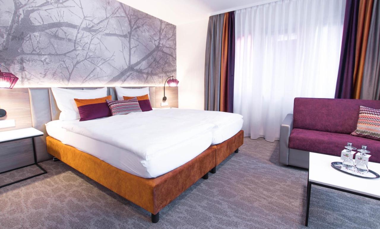 Hotel Boehler Böblingen Dış mekan fotoğraf