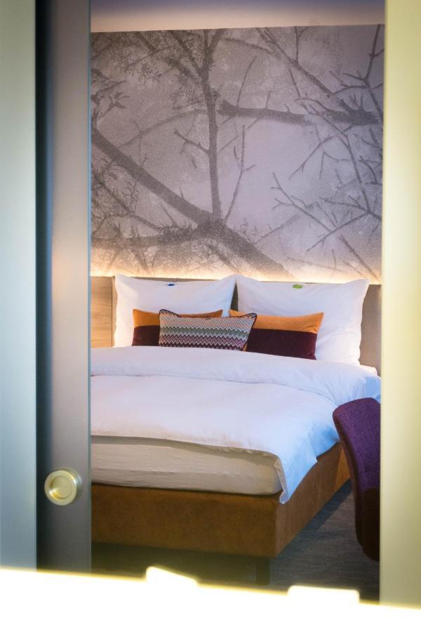 Hotel Boehler Böblingen Dış mekan fotoğraf