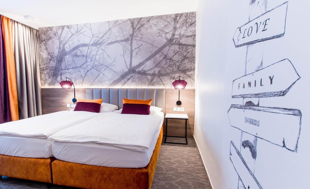 Hotel Boehler Böblingen Dış mekan fotoğraf
