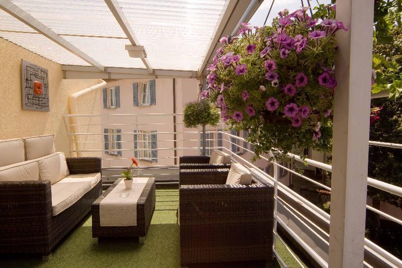 Hotel Boehler Böblingen Restoran fotoğraf