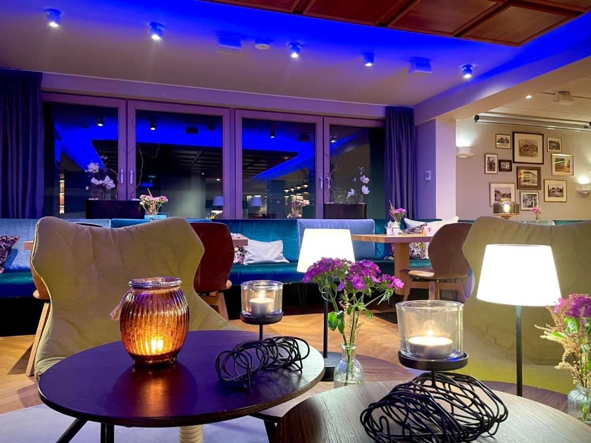 Hotel Boehler Böblingen Dış mekan fotoğraf