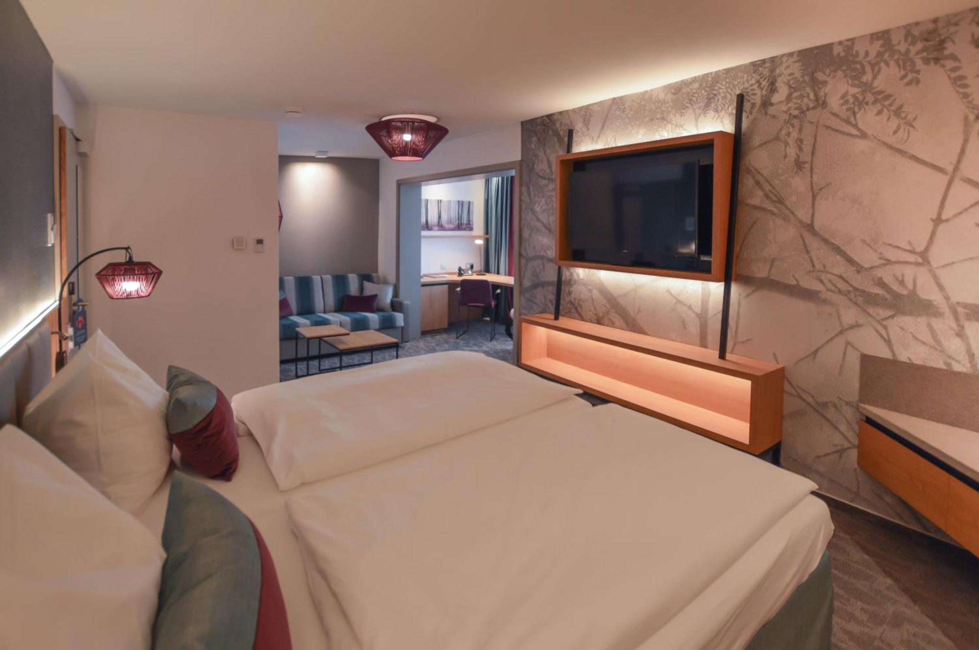 Hotel Boehler Böblingen Dış mekan fotoğraf