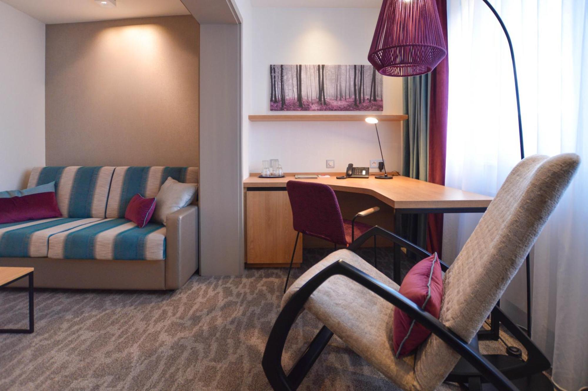 Hotel Boehler Böblingen Dış mekan fotoğraf