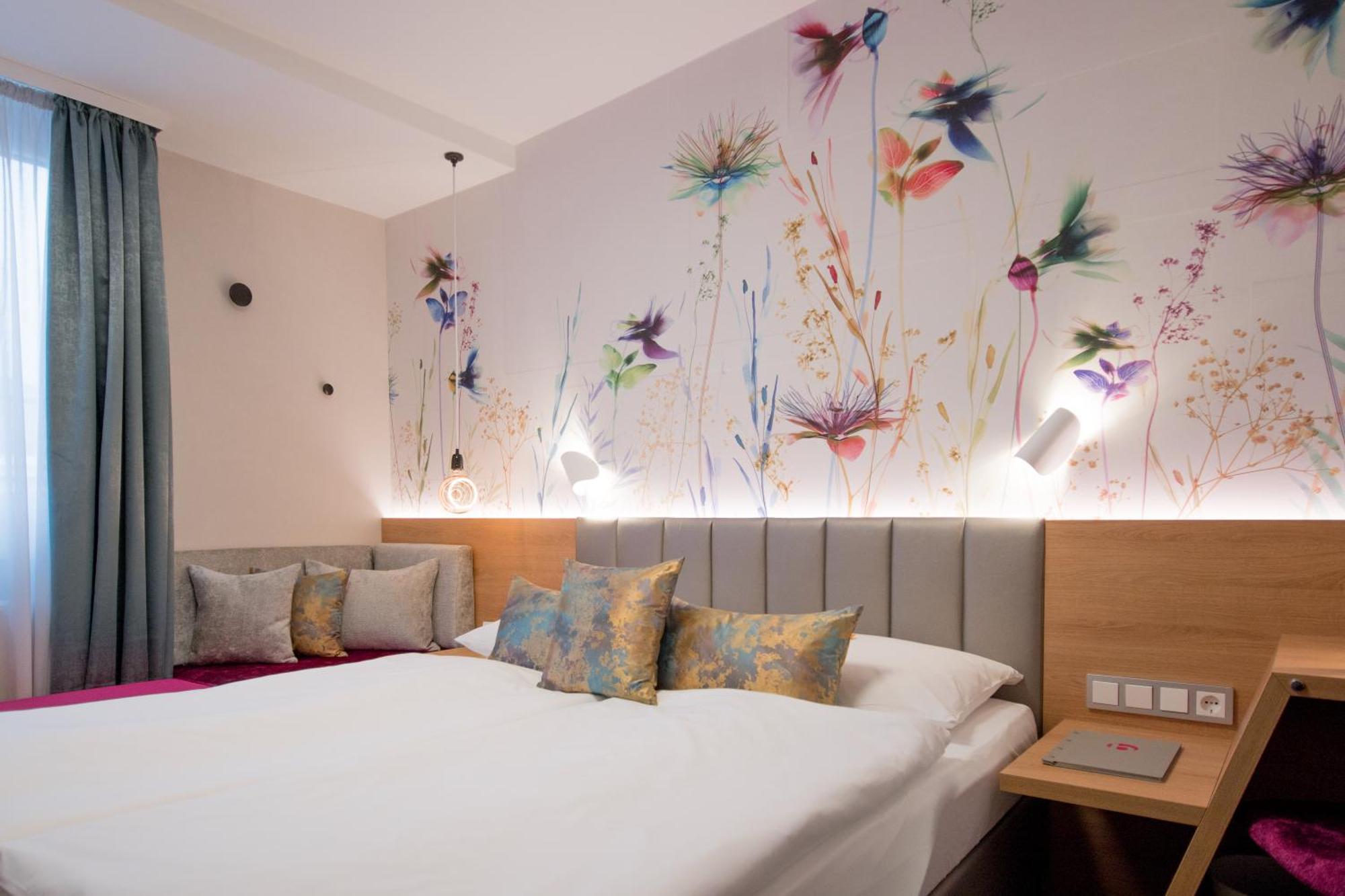Hotel Boehler Böblingen Dış mekan fotoğraf