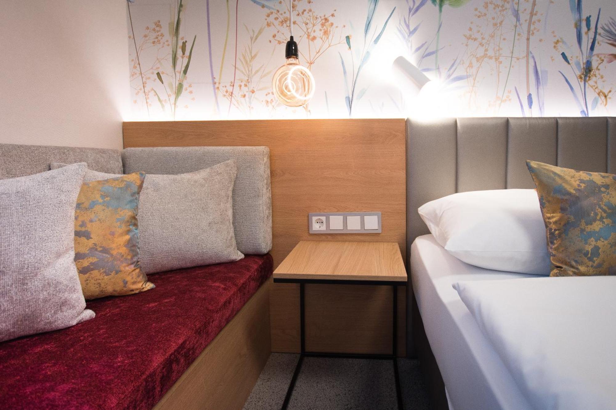 Hotel Boehler Böblingen Dış mekan fotoğraf