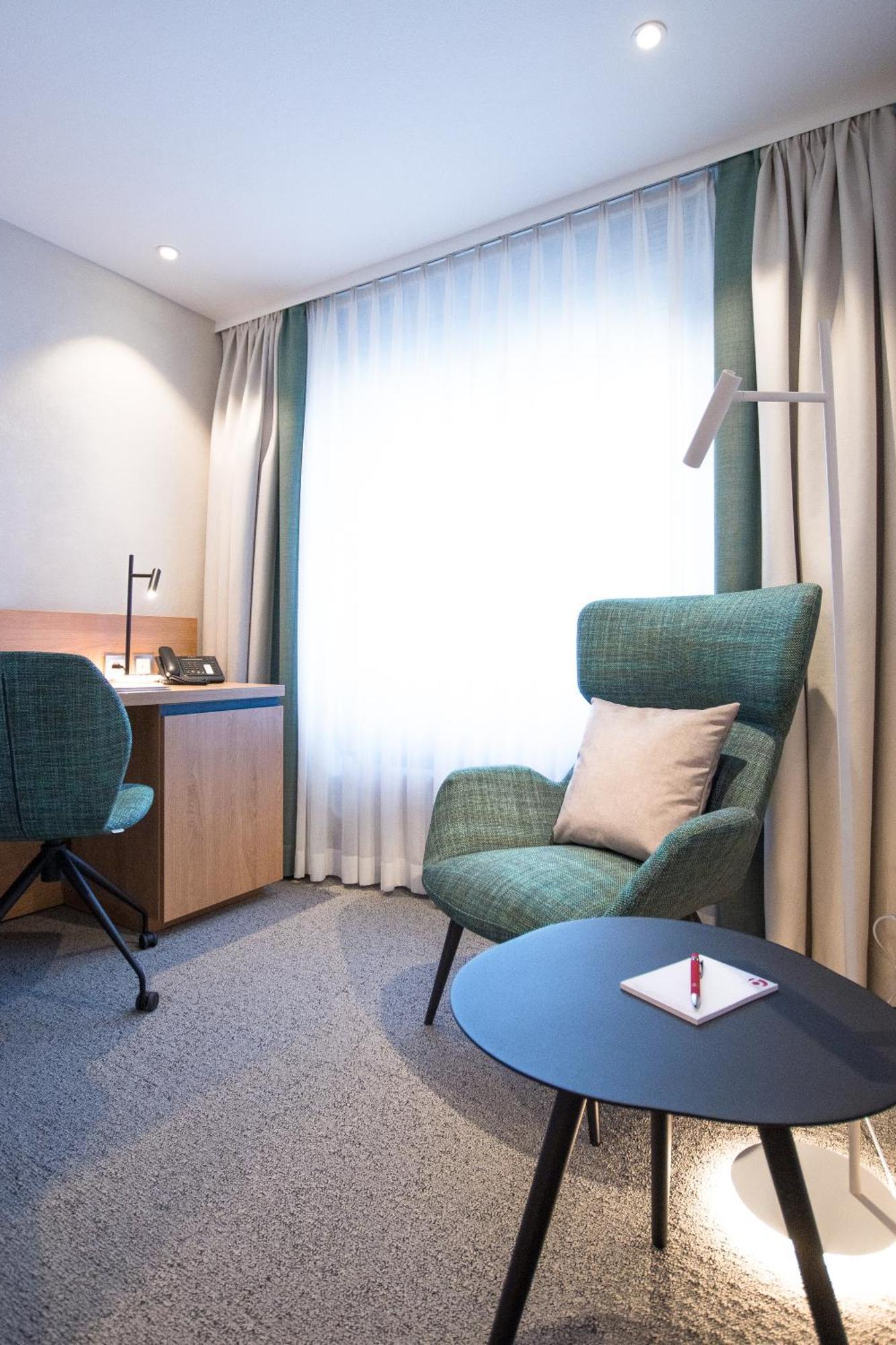 Hotel Boehler Böblingen Dış mekan fotoğraf