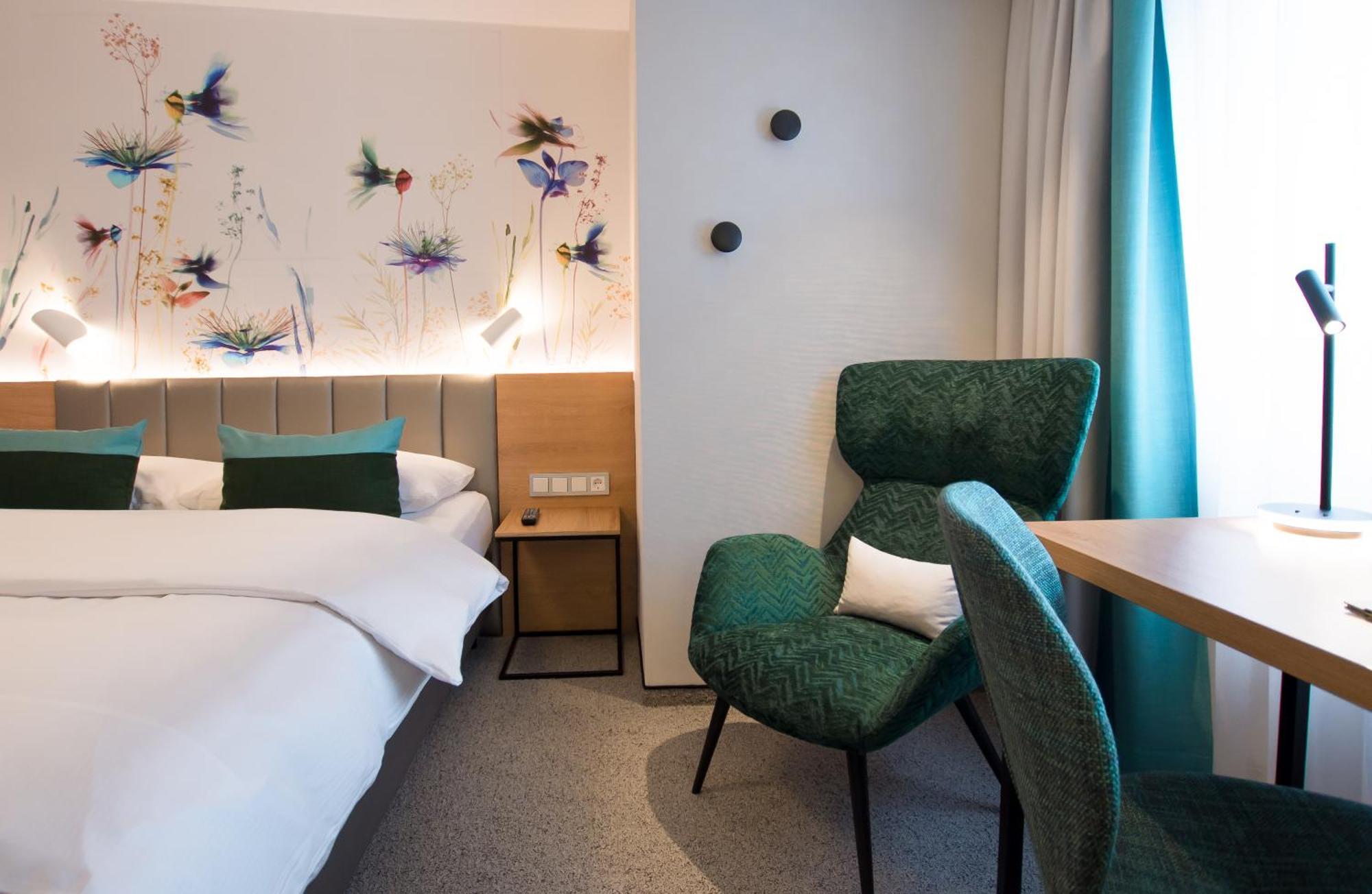 Hotel Boehler Böblingen Dış mekan fotoğraf