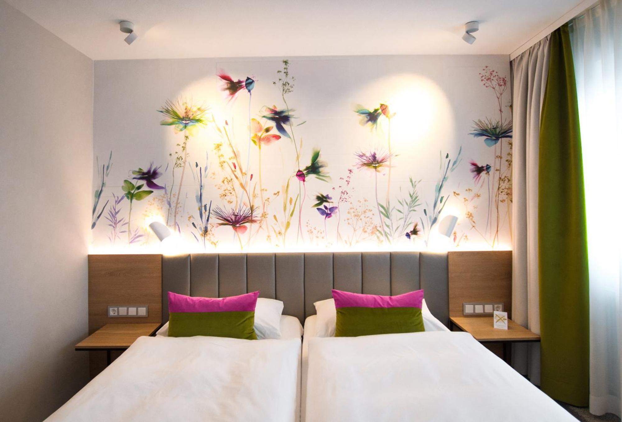 Hotel Boehler Böblingen Dış mekan fotoğraf