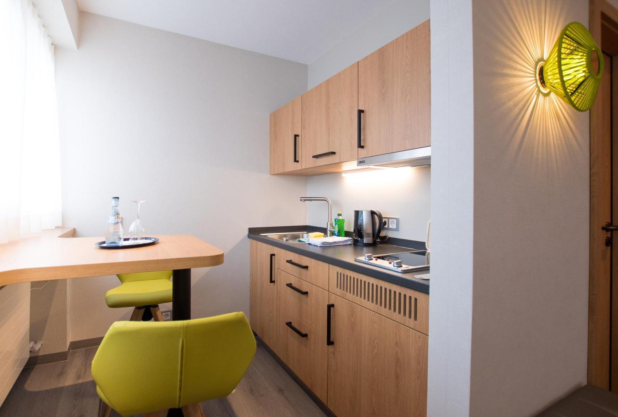 Hotel Boehler Böblingen Dış mekan fotoğraf