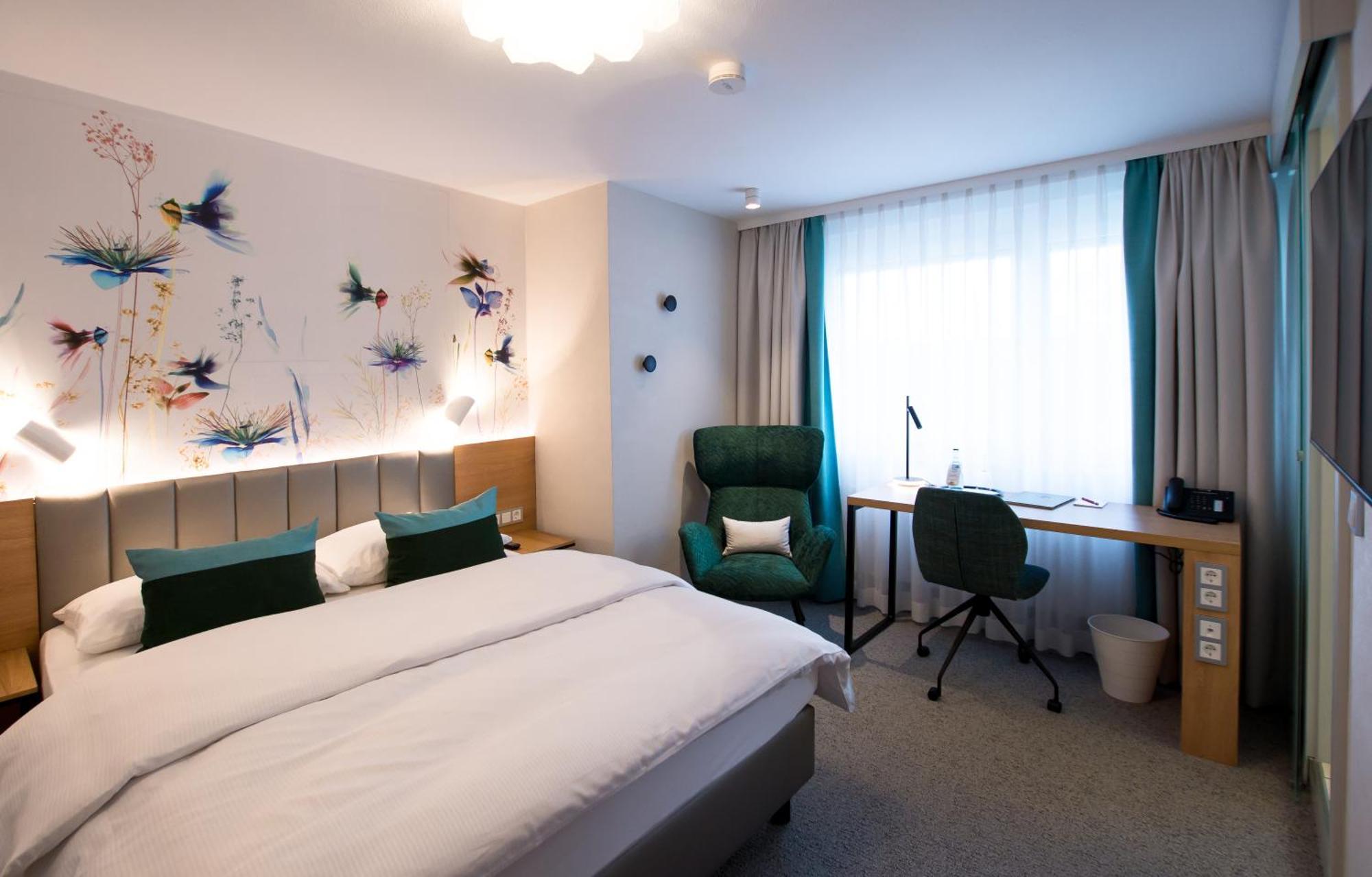 Hotel Boehler Böblingen Dış mekan fotoğraf