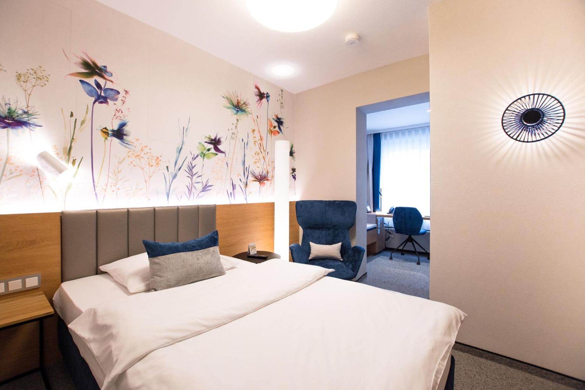 Hotel Boehler Böblingen Dış mekan fotoğraf