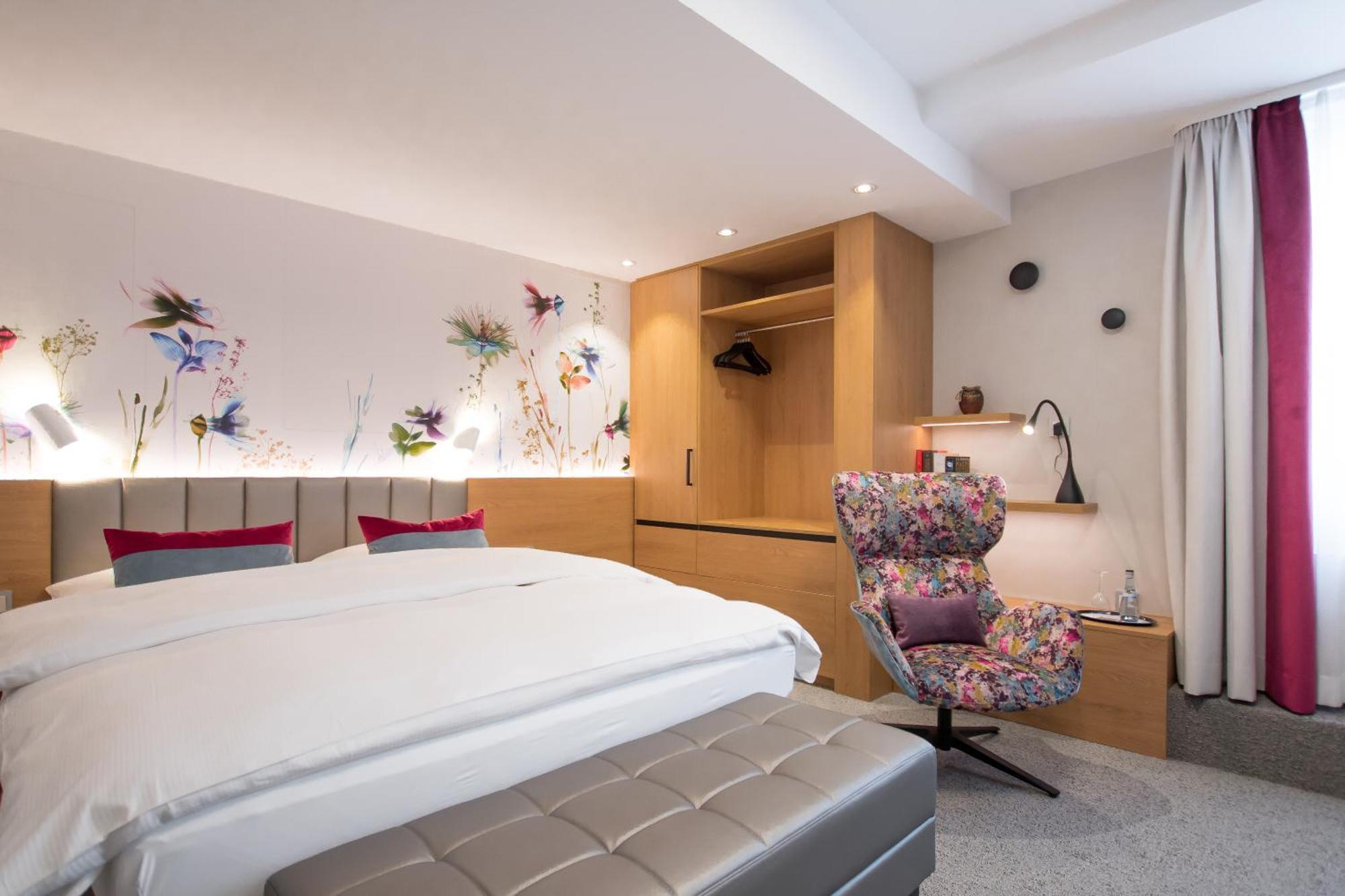 Hotel Boehler Böblingen Dış mekan fotoğraf