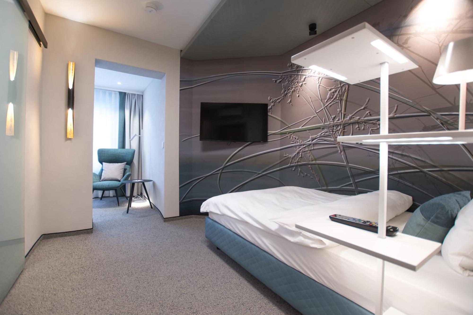 Hotel Boehler Böblingen Dış mekan fotoğraf