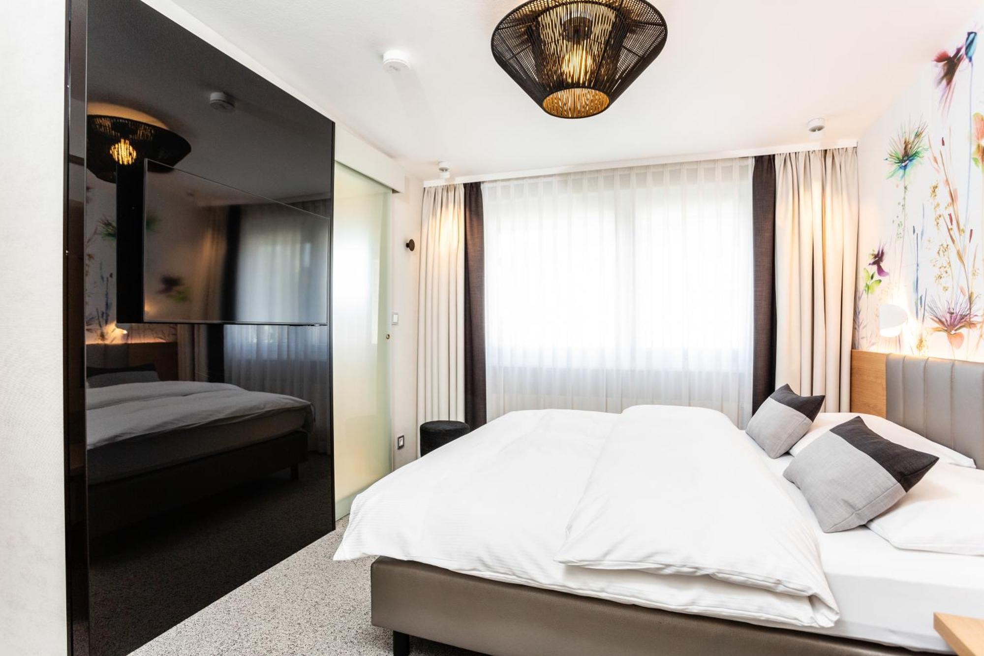 Hotel Boehler Böblingen Dış mekan fotoğraf