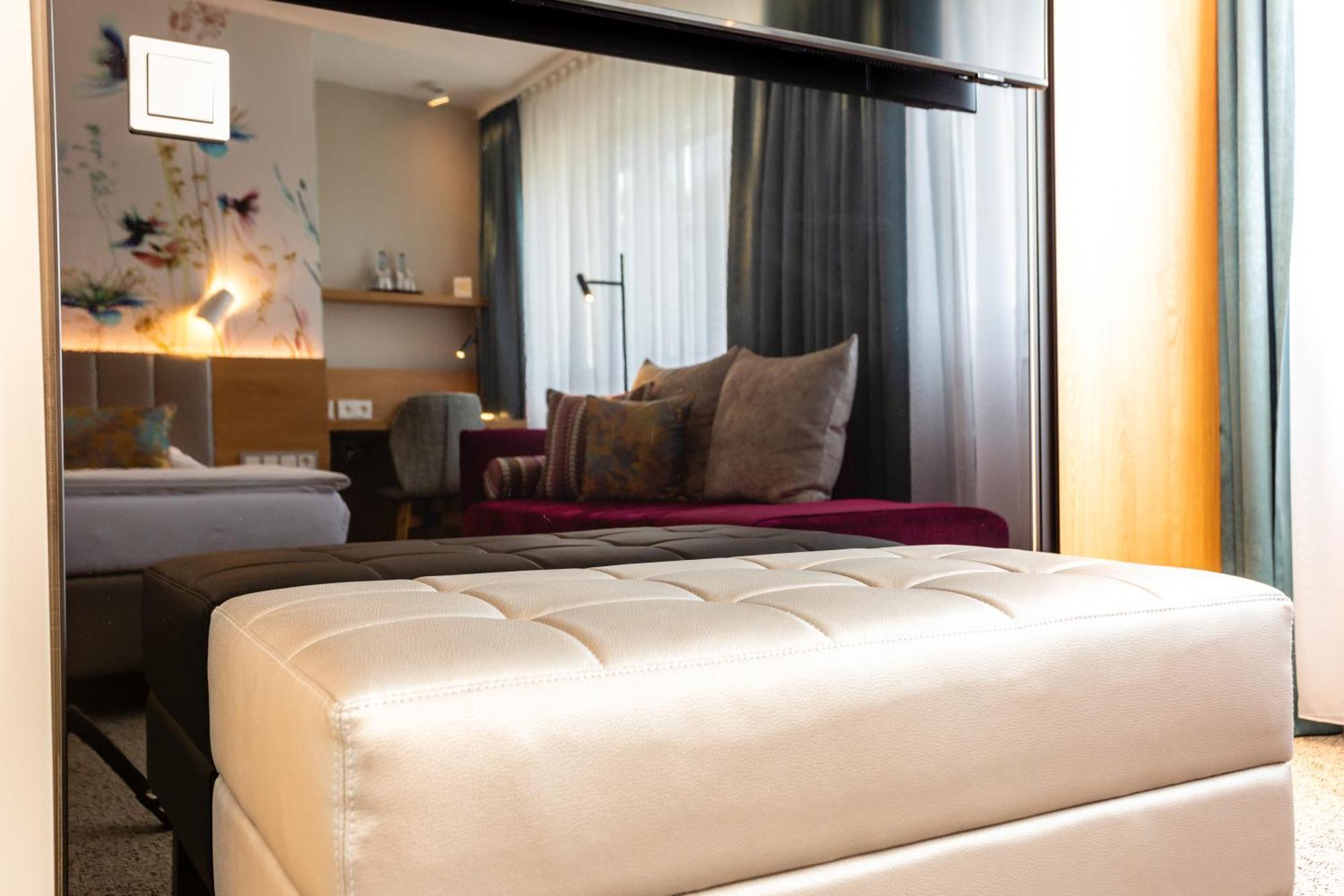 Hotel Boehler Böblingen Dış mekan fotoğraf