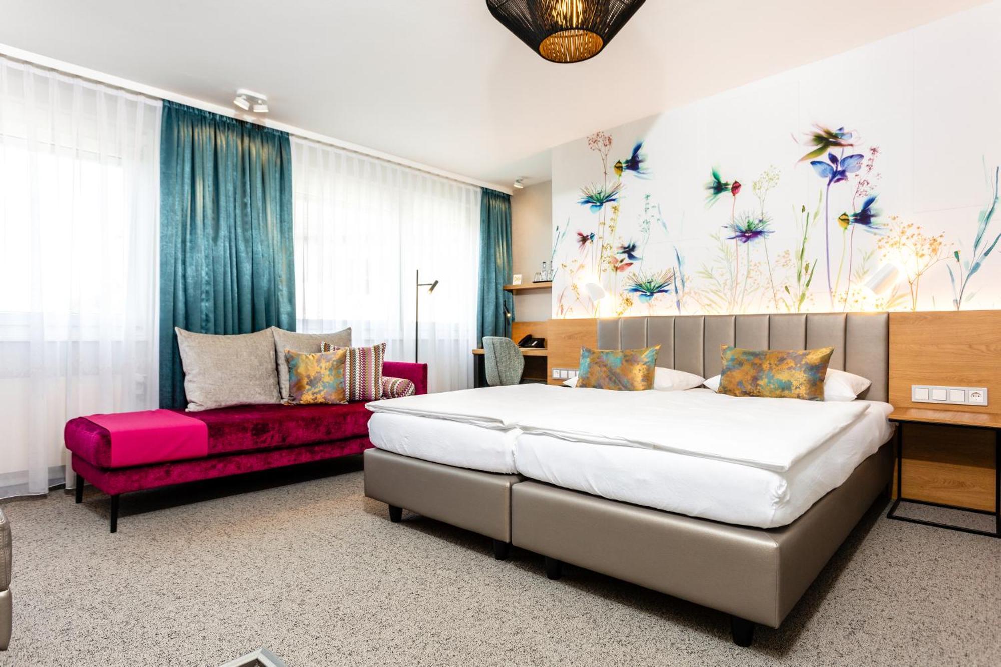 Hotel Boehler Böblingen Dış mekan fotoğraf
