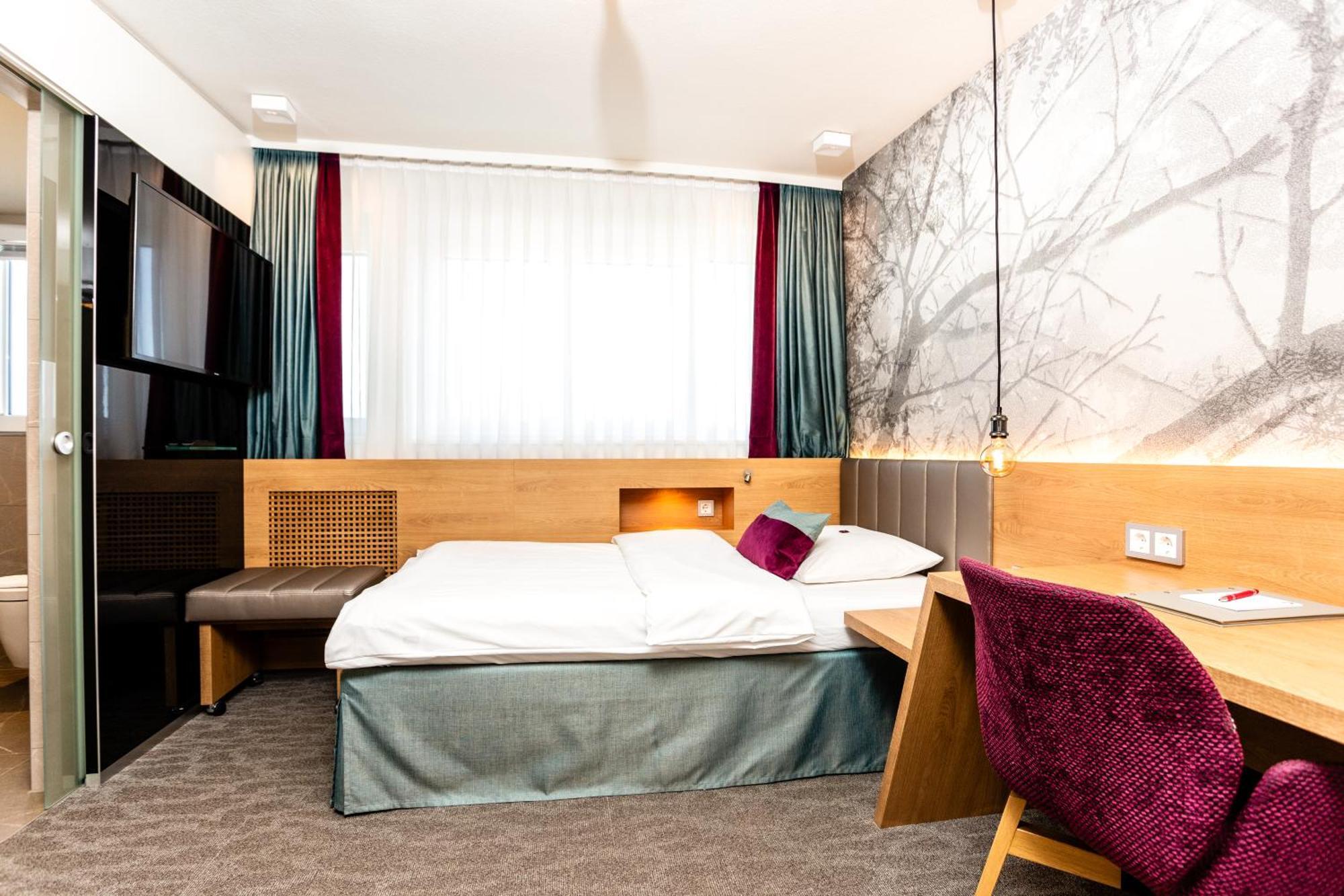 Hotel Boehler Böblingen Dış mekan fotoğraf