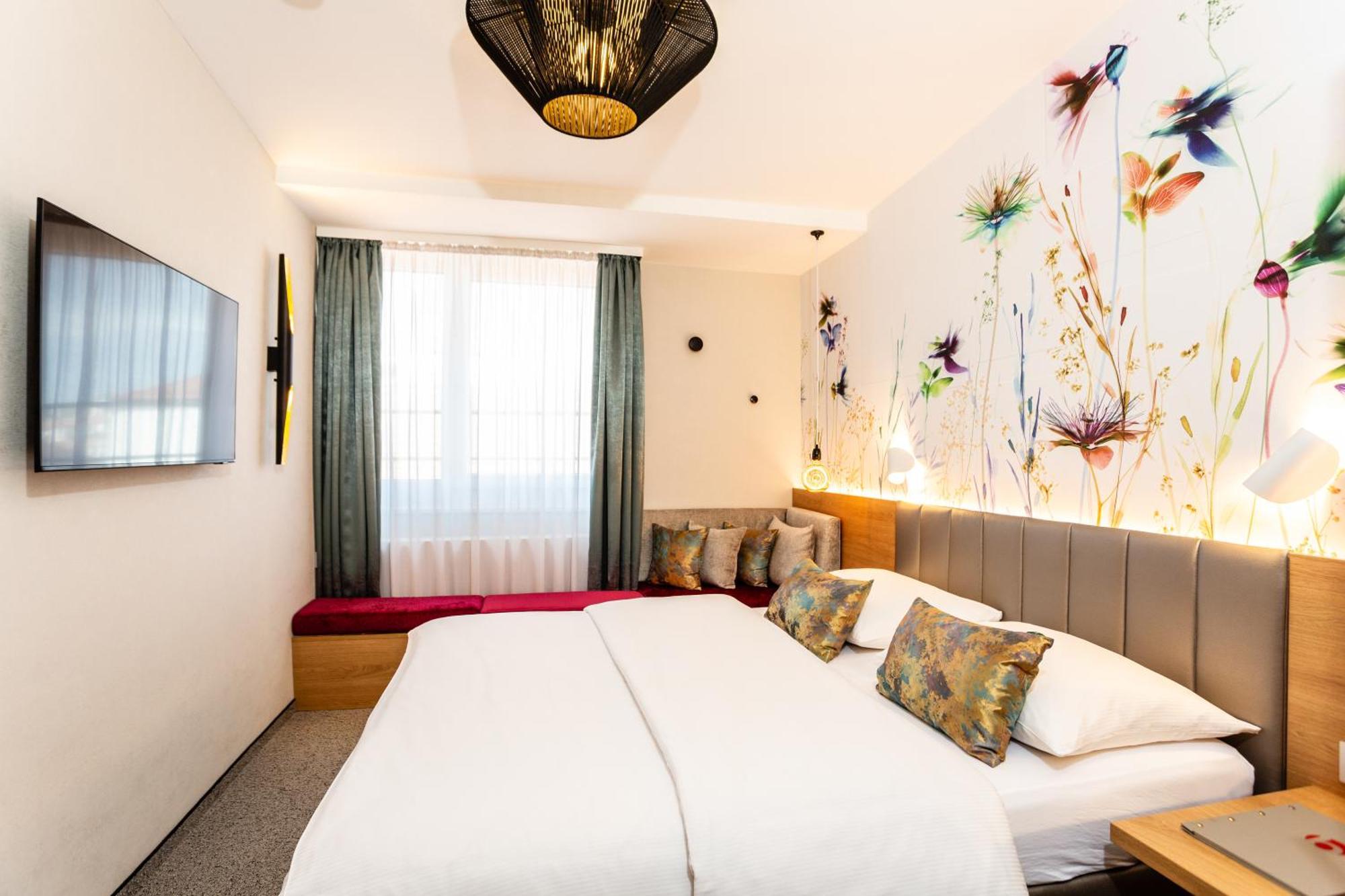 Hotel Boehler Böblingen Dış mekan fotoğraf