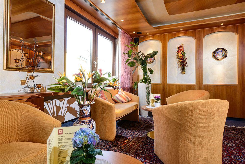 Hotel Boehler Böblingen Dış mekan fotoğraf