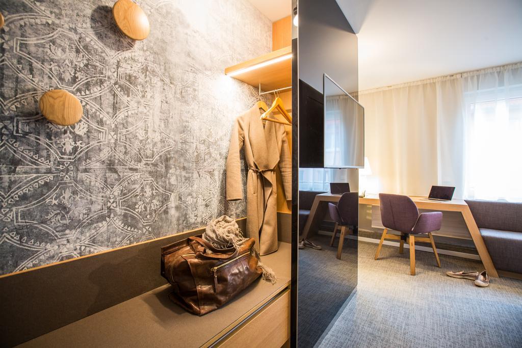 Hotel Boehler Böblingen Dış mekan fotoğraf