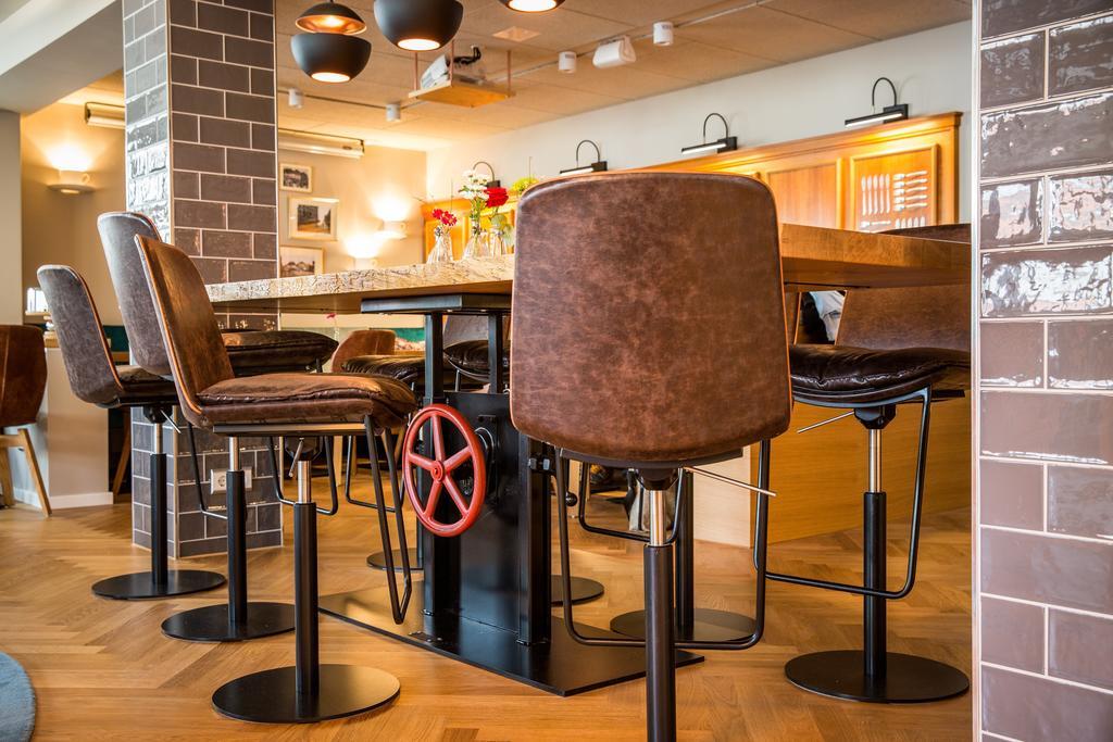 Hotel Boehler Böblingen Dış mekan fotoğraf