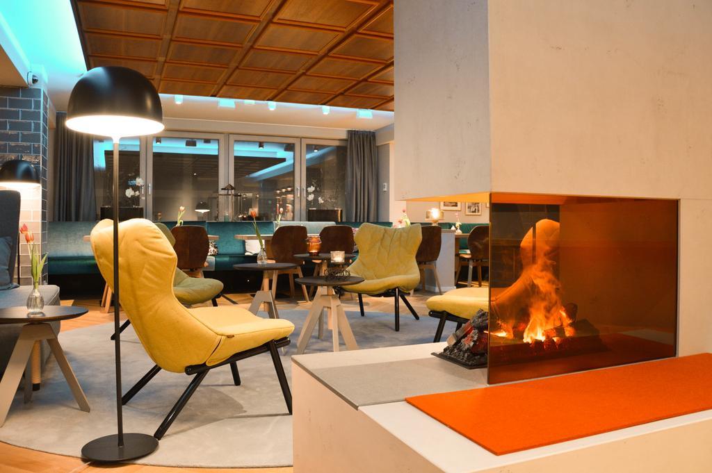 Hotel Boehler Böblingen Dış mekan fotoğraf