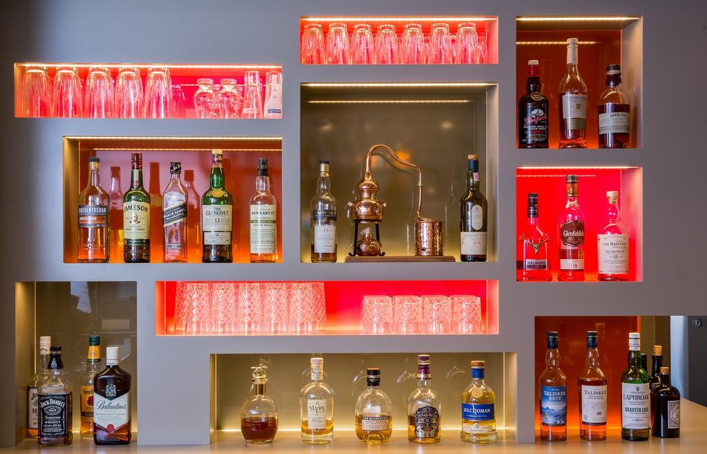 Hotel Boehler Böblingen Dış mekan fotoğraf