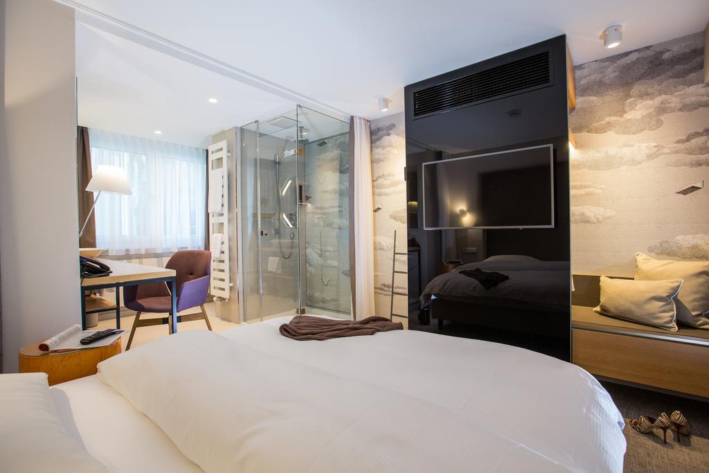 Hotel Boehler Böblingen Dış mekan fotoğraf