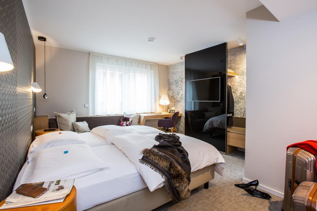 Hotel Boehler Böblingen Dış mekan fotoğraf