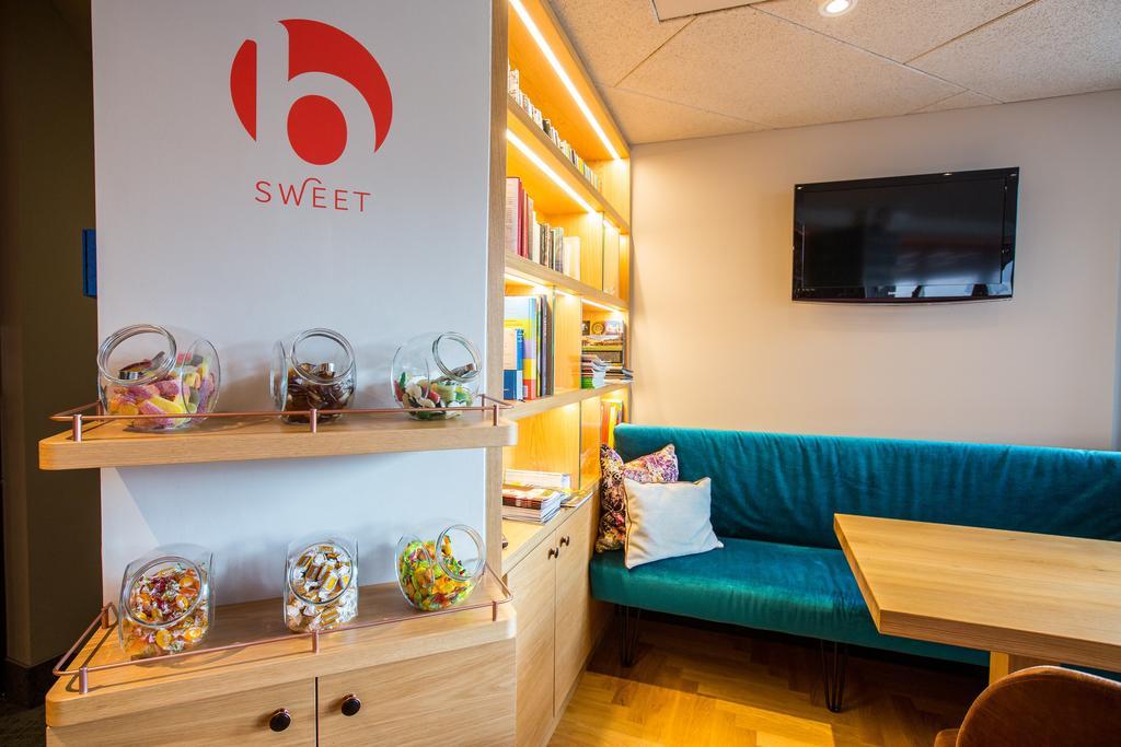 Hotel Boehler Böblingen Dış mekan fotoğraf