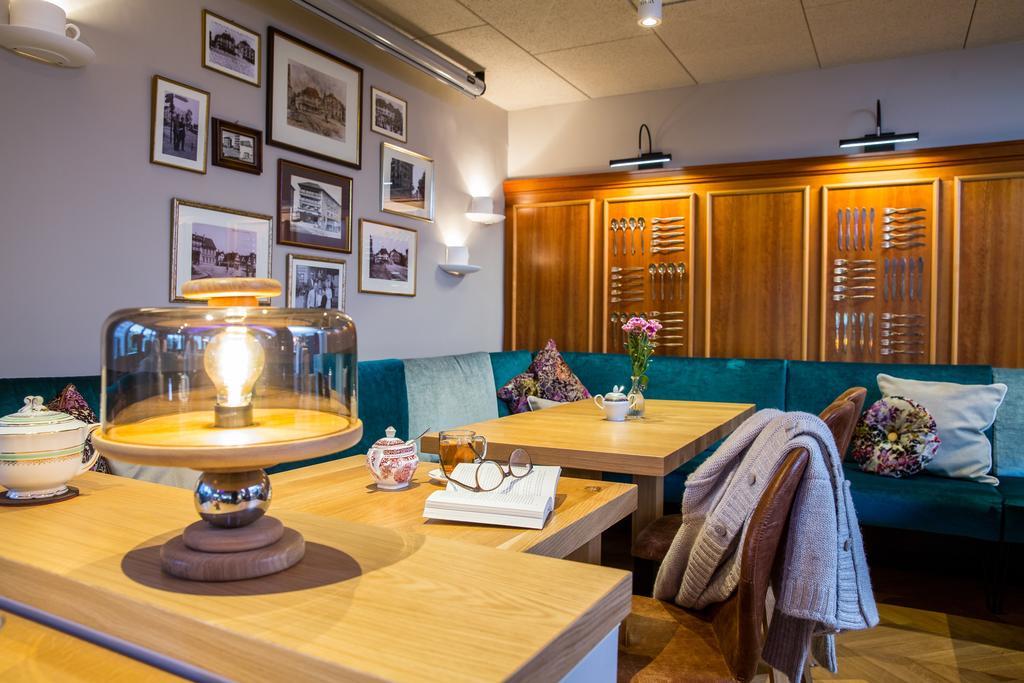 Hotel Boehler Böblingen Dış mekan fotoğraf