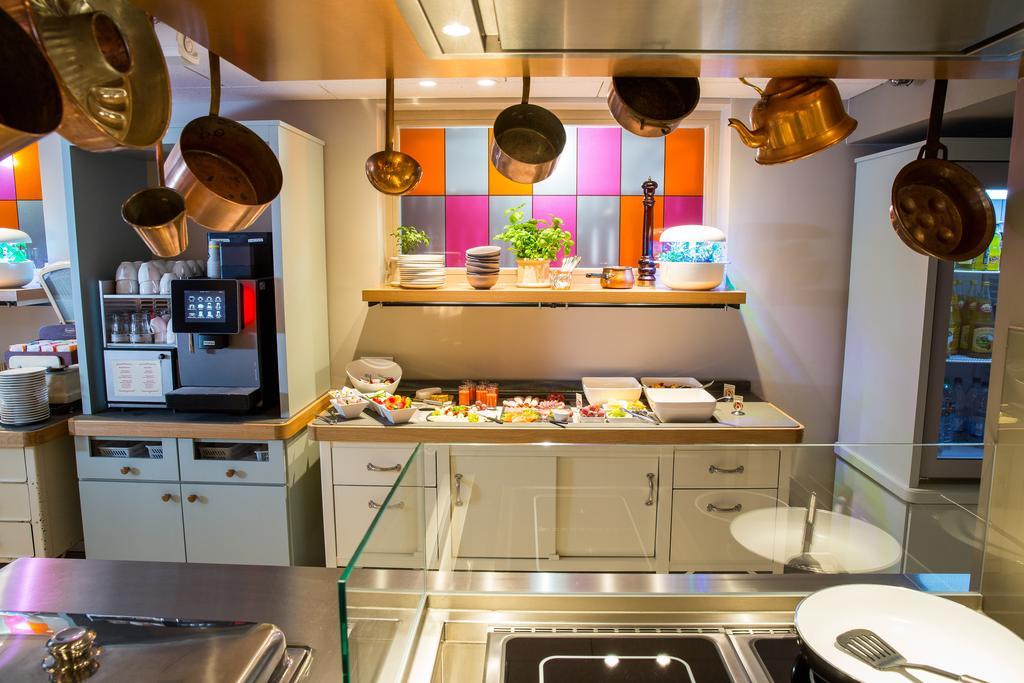 Hotel Boehler Böblingen Dış mekan fotoğraf