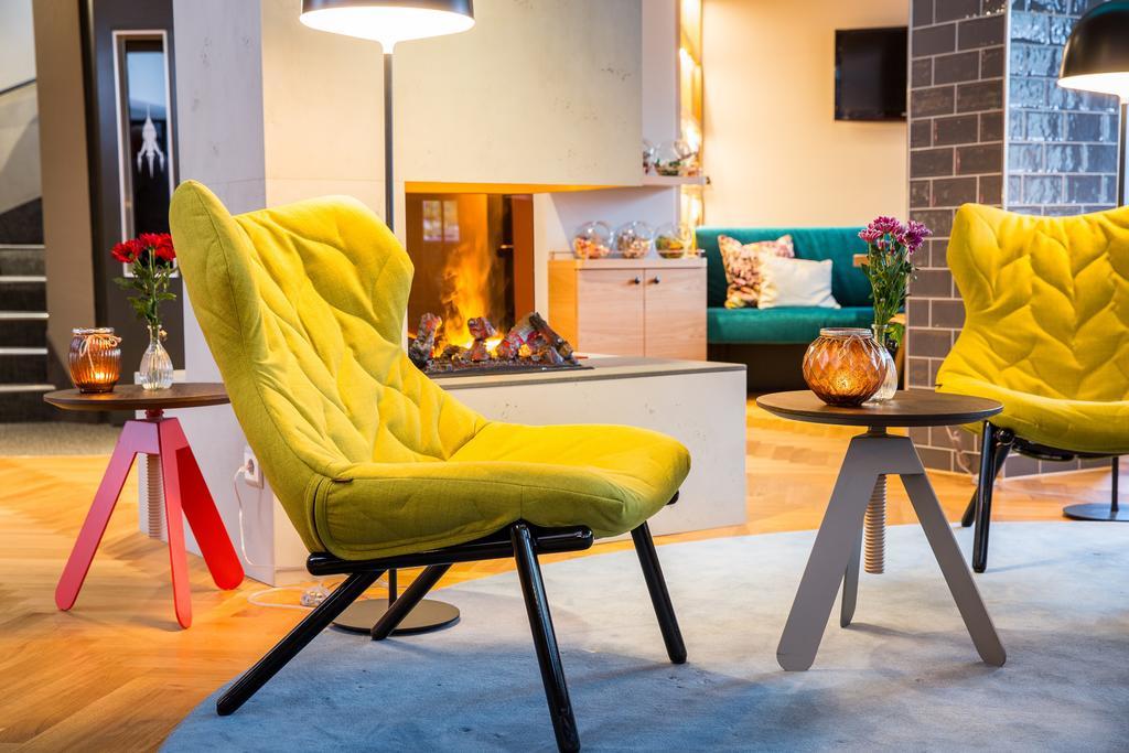 Hotel Boehler Böblingen Dış mekan fotoğraf