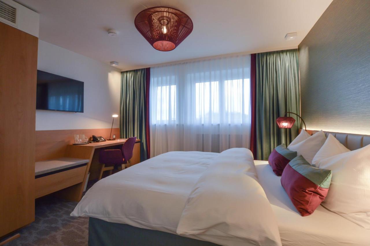 Hotel Boehler Böblingen Dış mekan fotoğraf