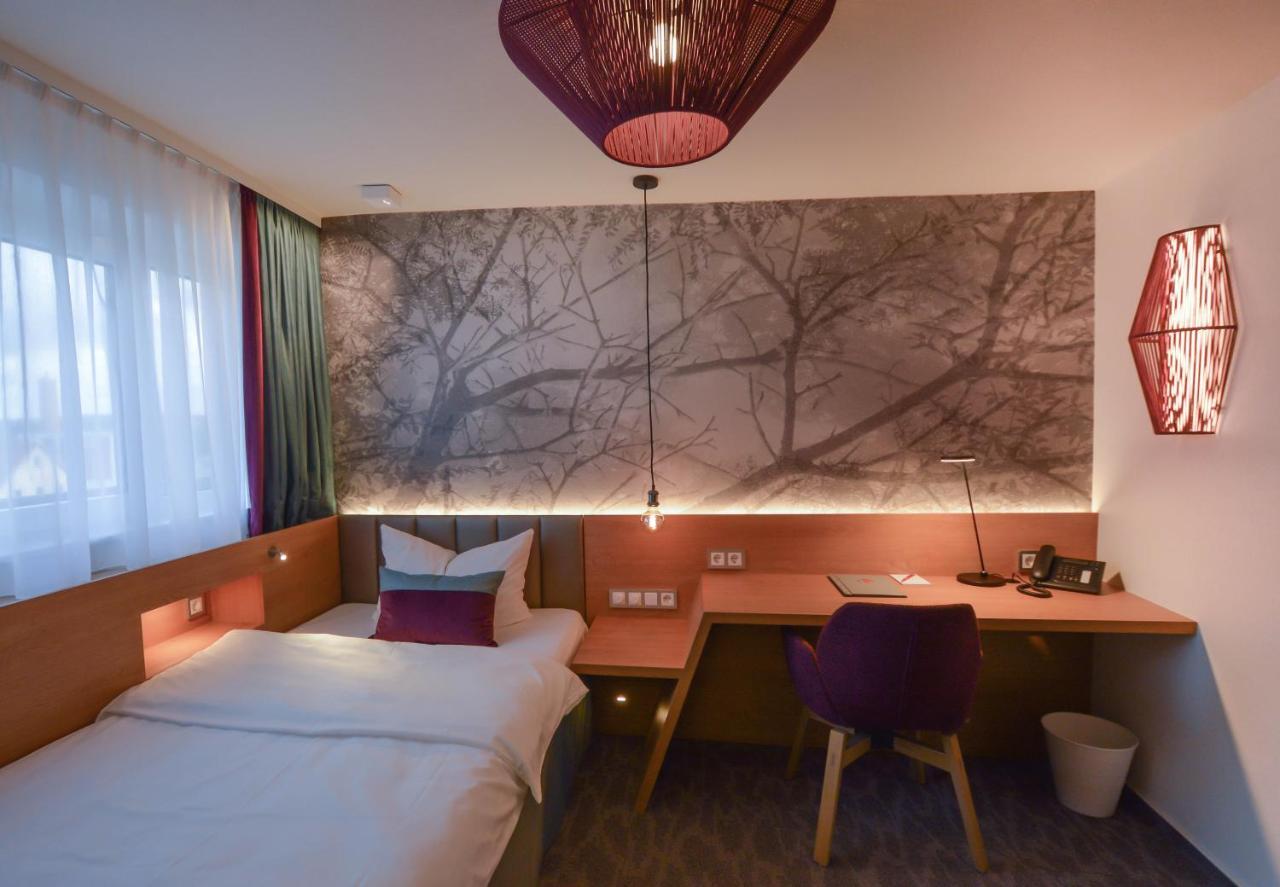 Hotel Boehler Böblingen Dış mekan fotoğraf