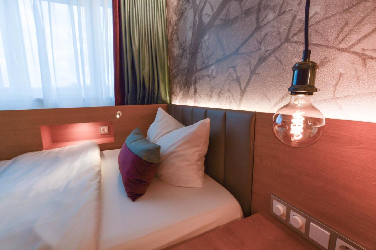 Hotel Boehler Böblingen Dış mekan fotoğraf